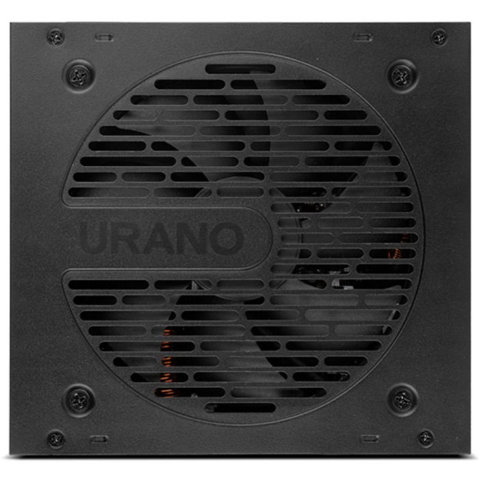 Nox Urano PRO 750W Bronze ATX Negro
